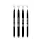 Marvy® Uchida LePen® Extra Fine Black Pens, 4ct.